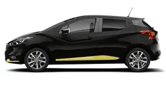 Used 2022 Nissan Micra Hatchback | £11,799 (Fair price)