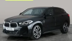 Used 2022 BMW X2 M Sport SUV | £21,874 (Fair price)