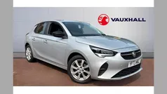 Used 2023 Vauxhall Corsa Design Edition Hatchback | £11,879 (Good price)