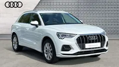 Used 2022 Audi Q3 Sport SUV | £27,623 (Fair price)