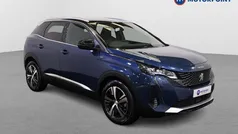 Used 2023 Peugeot 3008 GTi Estate | £20,949 (Fair price)