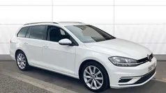 Used 2019 VW Golf VII GT Estate | £10,114 (Good price)