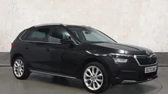 Used 2020 Skoda Kamiq SE L SUV | £12,811 (Fair price)