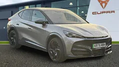 Beige New 2025 Cupra Tavascan VZ1 SUV | £38,953 (Super price)