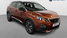 Used 2020 Peugeot 3008 GT-line Estate | £13,899 (Fair price)