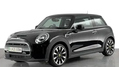 Used Mini Cooper Level 3 135 kW (184 HP) 2023 Hatchback