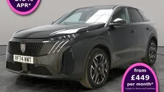 Used 2024 Peugeot 3008 GT SUV | £30,870 (Fair price)