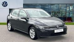 Used 2023 VW Golf VIII Life Hatchback | £19,799 (Fair price)