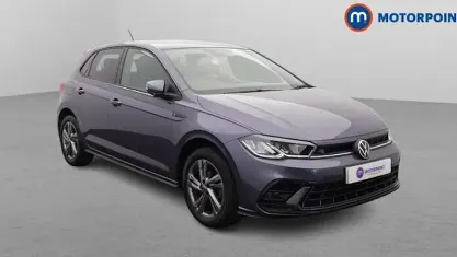 Used VW Polo R-line 95 HP (69 kW) 2026 Hatchback