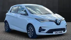 Used 2020 Renault Zoe GT-Line Hatchback | £9,800 (Fair price)
