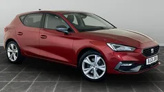 Used 2024 Seat Leon FR Hatchback | £10,495 (Super price)