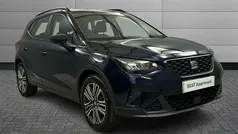 Used 2022 Seat Arona SE Technology SUV | £12,750 (Fair price)