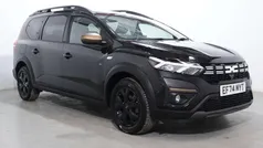 Used 2024 Dacia Jogger Extreme Estate | £21,000 (Fair price)