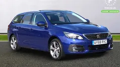 Used 2020 Peugeot 308 Allure Estate | £11,199 (Fair price)