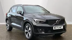 Used 2025 Volvo XC40 Plus SUV | £34,988 (Super price)