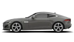 Used 2023 Jaguar F-Type R-Dynamic Coupe | £43,307 (Good price)