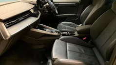 Used 2023 Audi A3 Sportback S-Line Hatchback | £21,770 (Fair price)