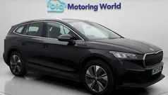 Used 2023 Skoda Enyaq iV ecoSuite SUV | £18,300 (Fair price)