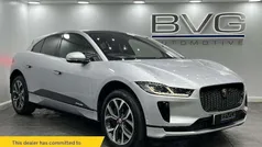 Used 2020 Jaguar I-Pace SUV | £13,994 (Good price)