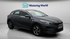 Used 2022 Kia XCeed SUV | £10,876 (Fair price)