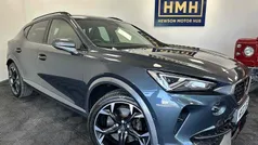 Used 2024 Cupra Formentor VZ2 SUV | £18,000 (Super price)