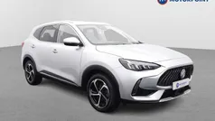 Used 2023 MG HS Trophy SUV | £19,299 (Fair price)