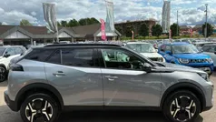 Used 2024 Peugeot 2008 GTi SUV | £20,995 (Fair price)