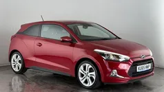 Used 2015 Hyundai i20 Sport Hatchback | £5,250 (Fair price)