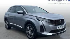 Used 2022 Peugeot 3008 Allure Premium Estate | £14,439 (Fair price)