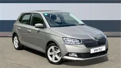 Used 2019 Skoda Fabia SE L Hatchback | £10,995 (Good price)