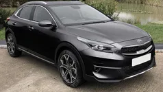 Used 2022 Kia XCeed SUV | £15,495 (Fair price)