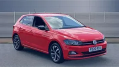 Used 2020 VW Polo Beats Hatchback | £13,010 (Fair price)
