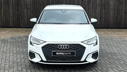 Used Audi A3 Sportback 150 HP (110 kW) 2023 Hatchback