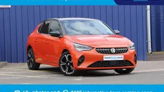 Orange Used 2022 Vauxhall Corsa Edition Hatchback | £13,995 (Fair price)