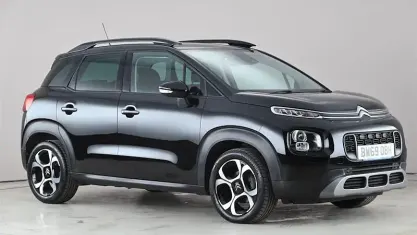 Begagnad Citroën C3 Flair 110 HK (80 kW) 2020 Halvkombi