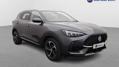 Used 2023 MG HS Trophy SUV | £18,899 (Fair price)