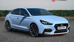 Used 2019 Hyundai i30 N Performance Hatchback | £21,749 (Fair price)