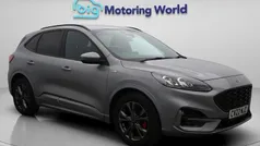 Used 2023 Ford Kuga ST-Line SUV | £19,900 (Good price)