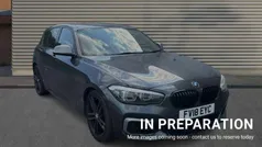 Used 2018 BMW M140 M Sport Hatchback | £20,024 (Fair price)
