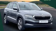 Used 2025 Skoda Karoq SE Drive SUV | £20,660 (Super price)