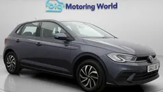 Used 2026 VW Polo Life Hatchback | £13,700 (Super price)