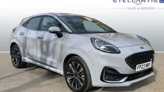 Used 2023 Ford Puma ST-Line SUV | £18,282 (Fair price)