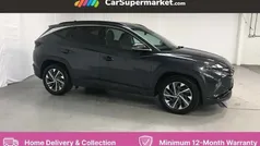 Used 2023 Hyundai Tucson Premium SUV | £17,976 (Good price)