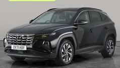 Used 2024 Hyundai Tucson Premium SUV | £15,212 (Super price)