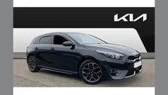 Used 2023 Kia Ceed GT-Line Hatchback | £17,542 (Fair price)