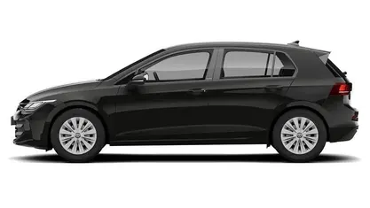 Used 2015 VW Golf VII GT Hatchback | £5,067 (Good price)