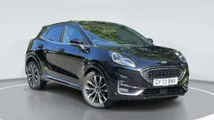 Used 2023 Ford Puma ST-Line Hatchback | £20,299 (Fair price)