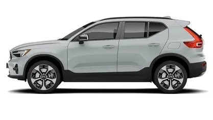 Used Volvo XC40 Ultimate 197 HP (144 kW) 2023 SUV