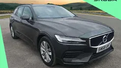 Used 2018 Volvo V60 Momentum Estate | £13,000 (Good price)