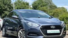 Used 2017 Hyundai i40 SE Sedan | £6,490 (Fair price)